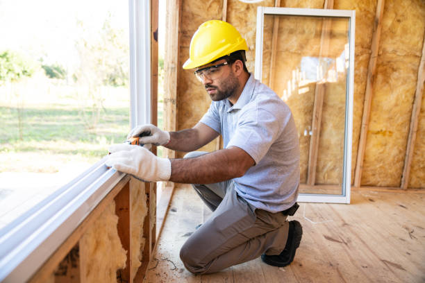 Best Insulation for New Construction  in Stevenson Ranch, CA